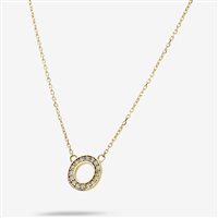 Collana Milor Donna in Oro giallo E6003N09.Y9XX0380